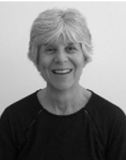Martine Kushner