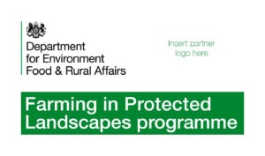 Farming in Protected Landscapes programme