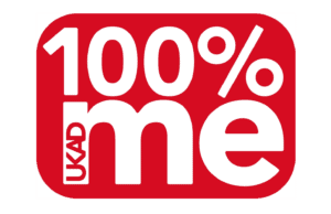 100%Me Logo