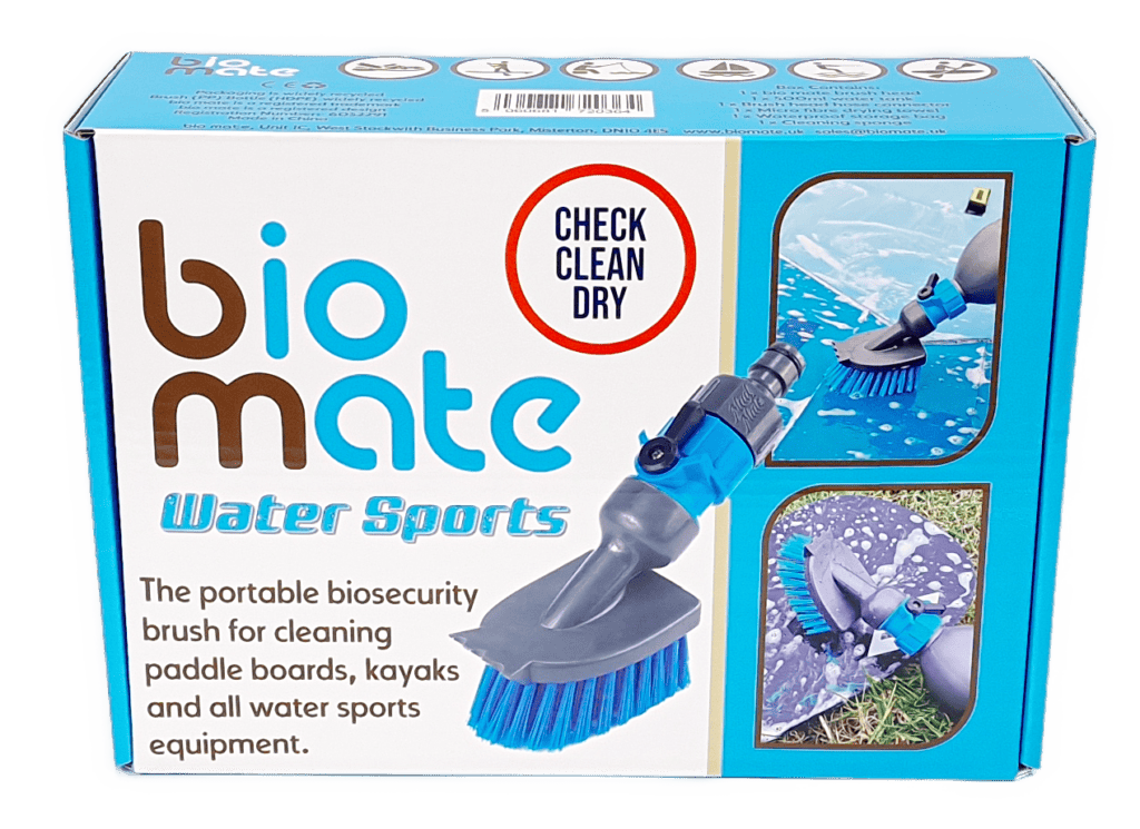 Image of the bio mate product